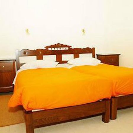 Aposperitis Villas Theodhora Экстерьер фото